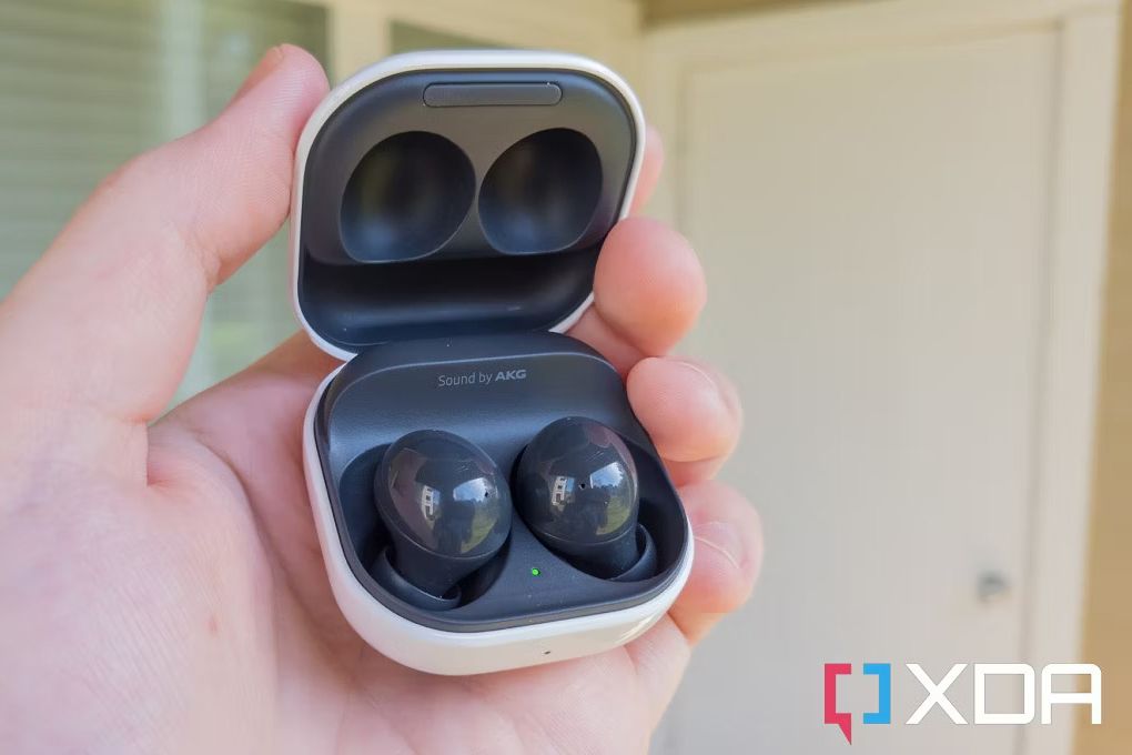 Samsung Galaxy Buds | XDA