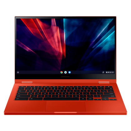 Samsung Galaxy Chromebook2