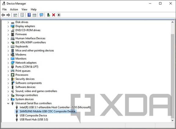 Samsung-Galaxy-download-mode-Device-Manager