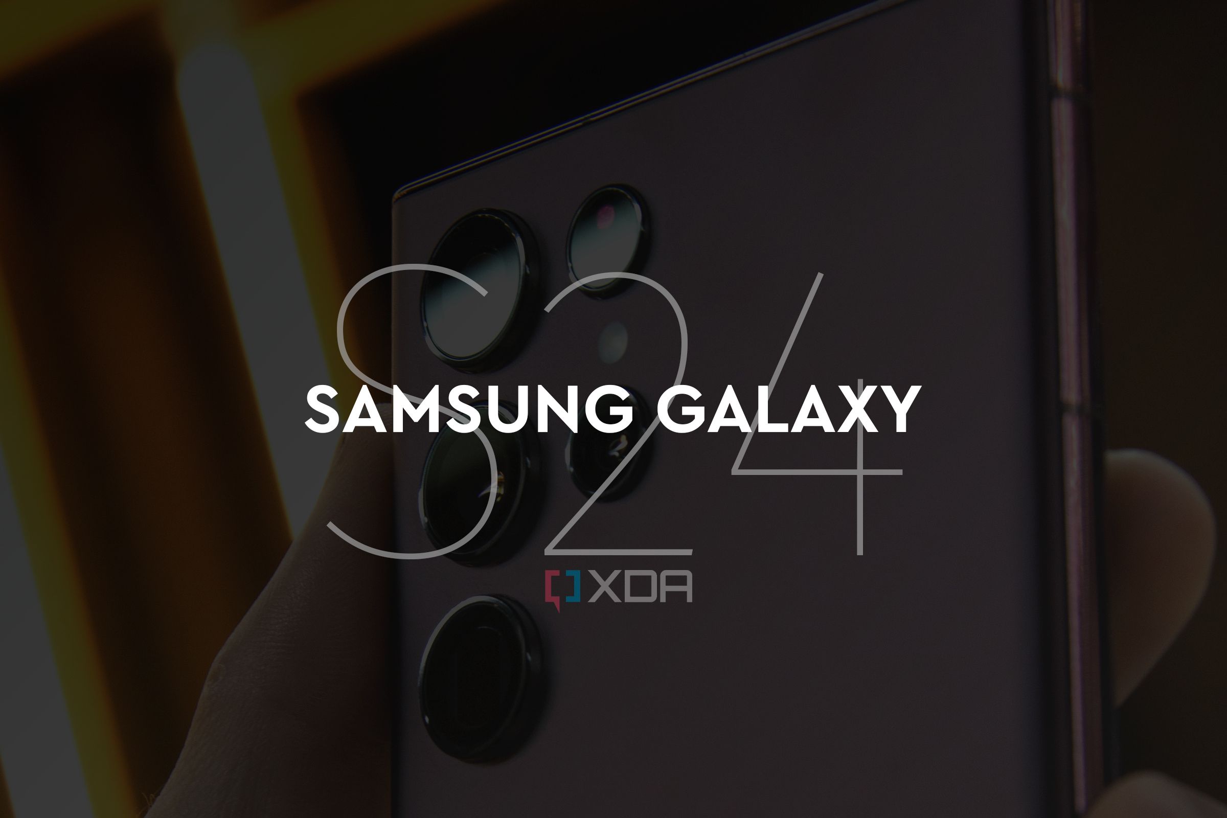 □Samsung Galaxy S24 Amazon.com: Samsung Galaxy S24 Cell Phone, 256GB AI Smartphone