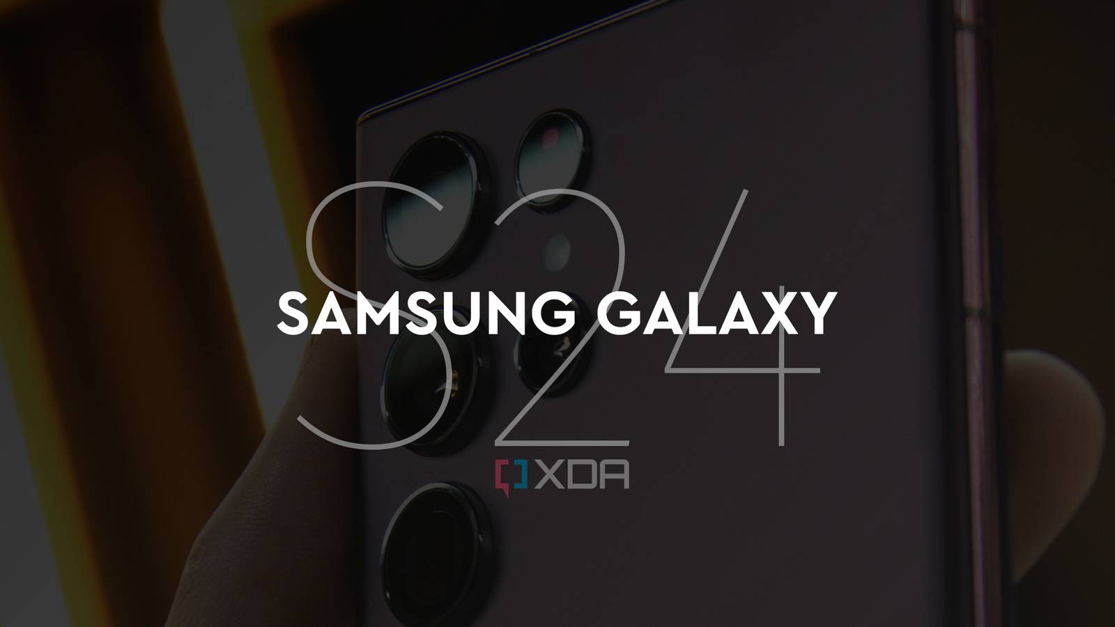 Samsung Galaxy S24 series: Price, specs, and everything to know