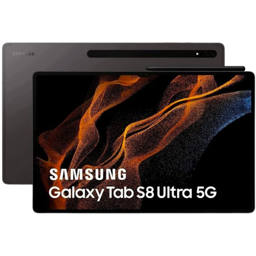 El MEJOR TABLET de 2022  Samsung Galaxy TAB S8 + 