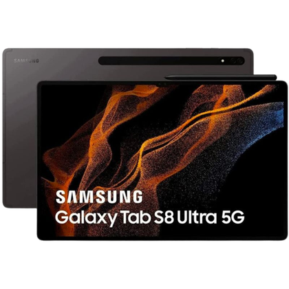 Grab the top-spec Galaxy Tab S8 Ultra at a flat $400 discount, no