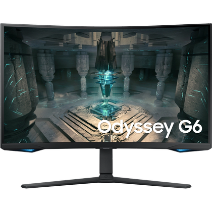 Samsung Odyssey G6 G65B