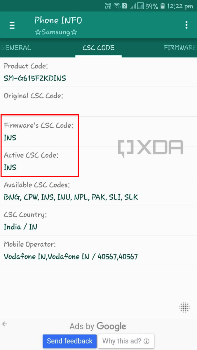 Samsung-Phone-Info-CSC
