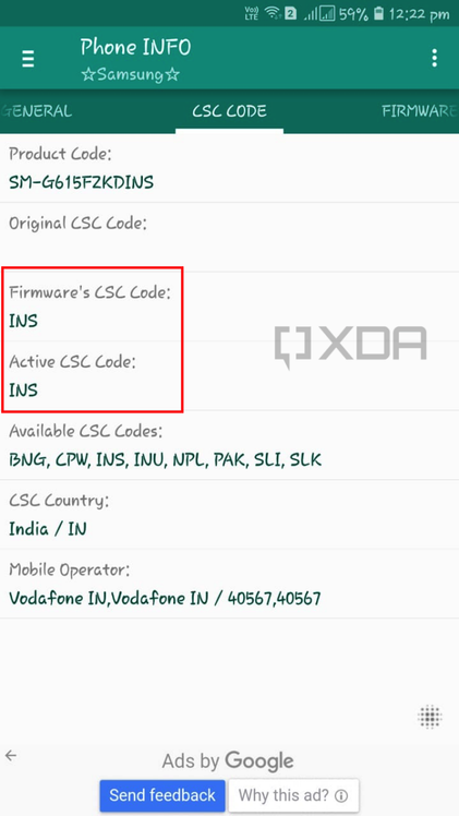 Samsung-Phone-Info-CSC