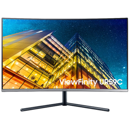Samsung UR59