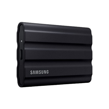 This 4TB Samsung portable SSD is now on sale knocking $130 off