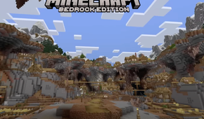 Minecraft Bedrock Edition