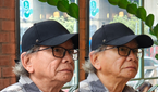 Cropped in samples of Find X6 Pro 3X zoom (left), S23 Ultra 3X zoom (right)