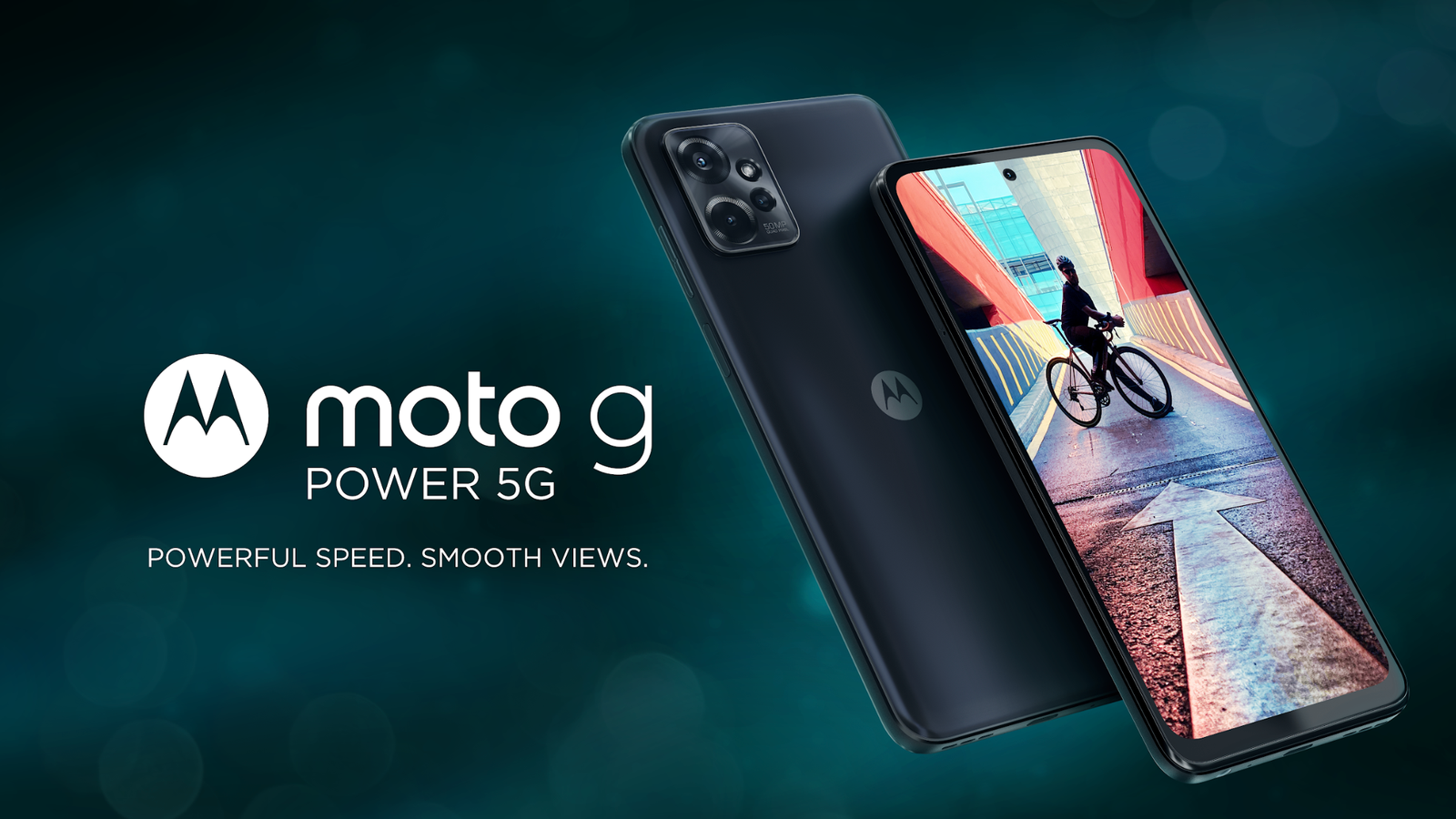 New Moto G Power 5G is a battery champion for phone buyers on a budget