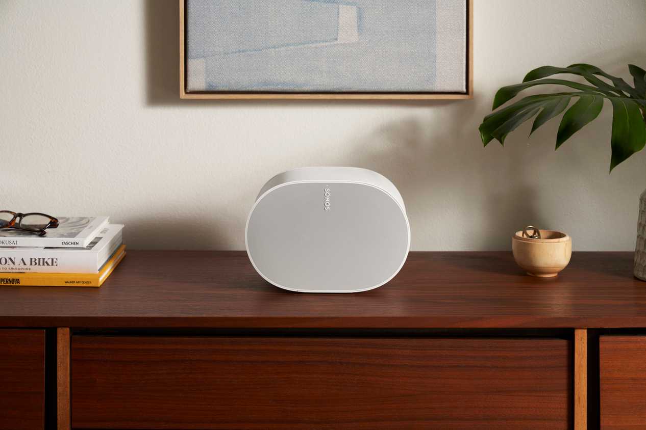 Sonos Era 300 - Credenza