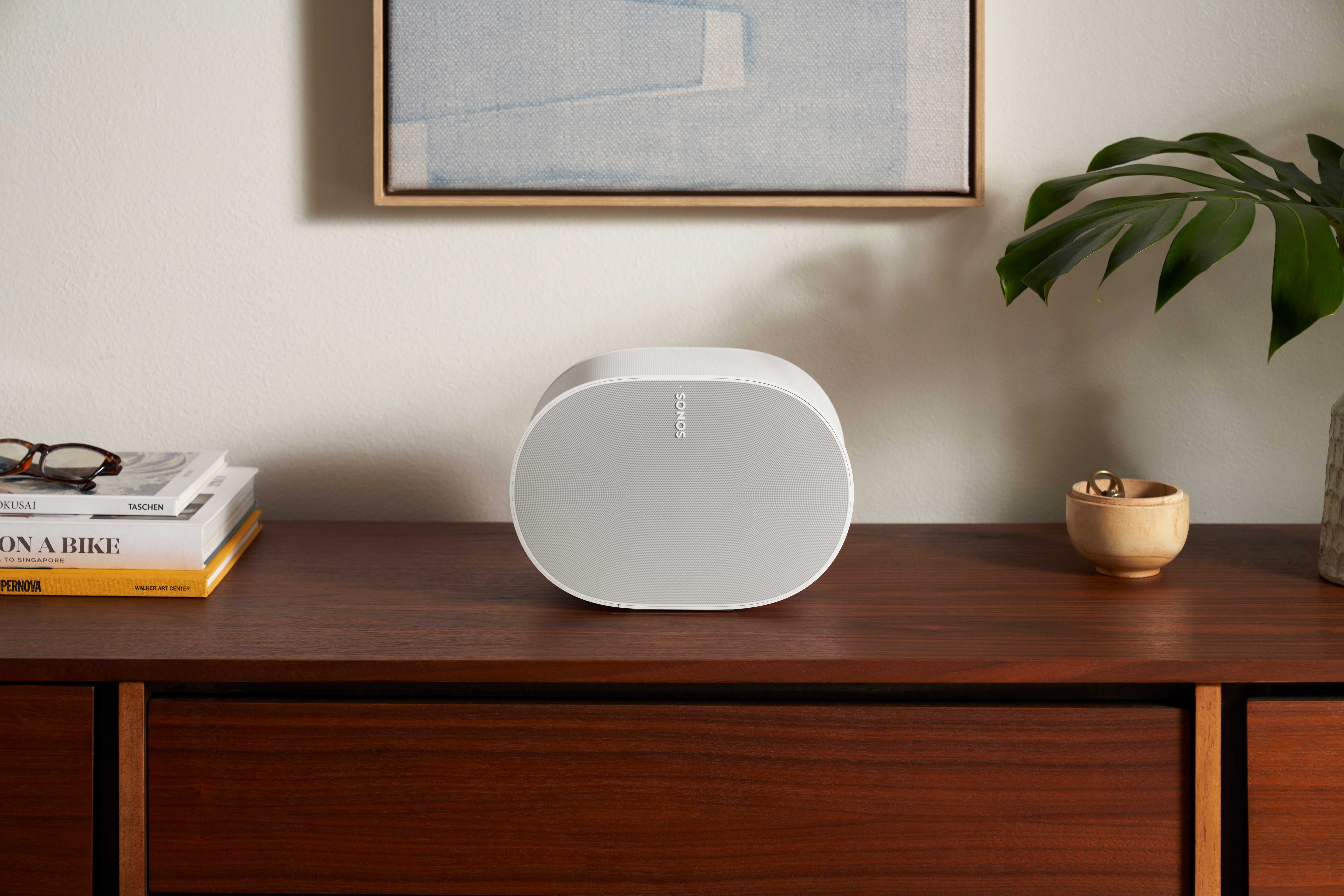 Sonos Era 300 - Credenza