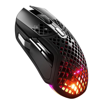 SteelSeries Aerox 5 Wireless