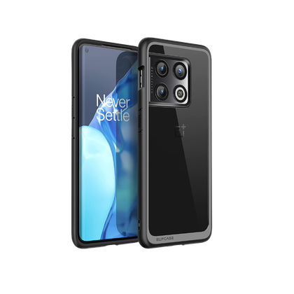 Supcase UB Style for OnePlus 10 Pro on transparent background.