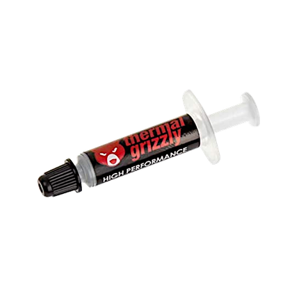 Thermal Grizzly Hydronaut