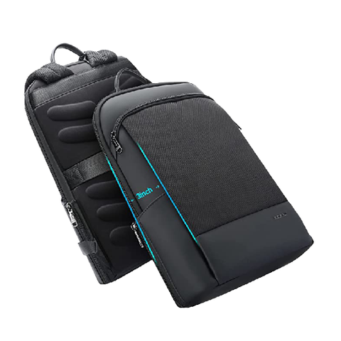 all leather womens backpack purse Women's Italian Leather Backpack for Work or Travel with 14 inch Laptop  Compartment