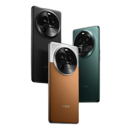 Oppo Find X6 Pro review: The new smartphone zoom king, but only in