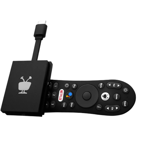 Mi TV Stick Review - Portable Android TV Streaming Device