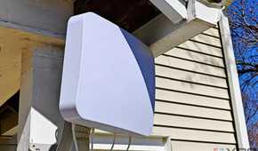 Waveform external antenna for T-Mobile Home Internet modem-1