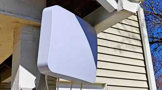 Waveform external antenna for T-Mobile Home Internet modem-1