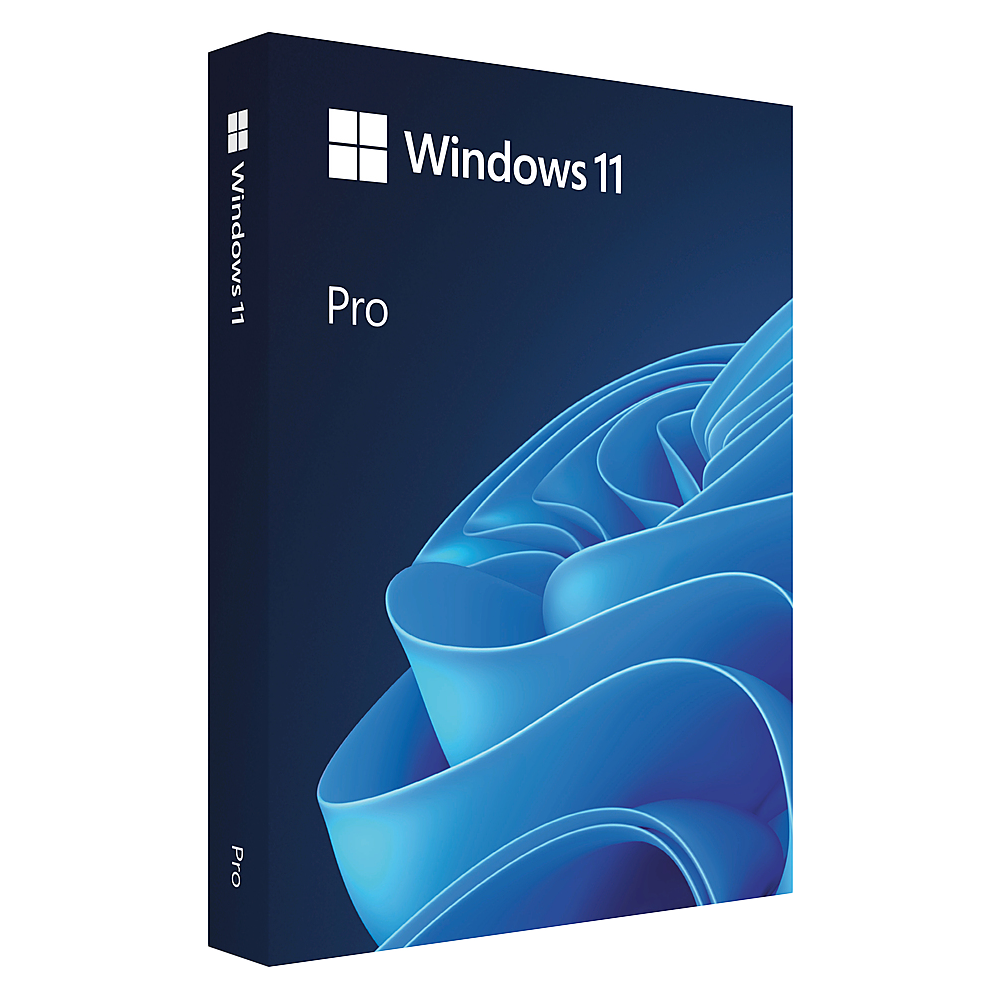 Best Microsoft deal: Get Windows 11 Pro for just $25