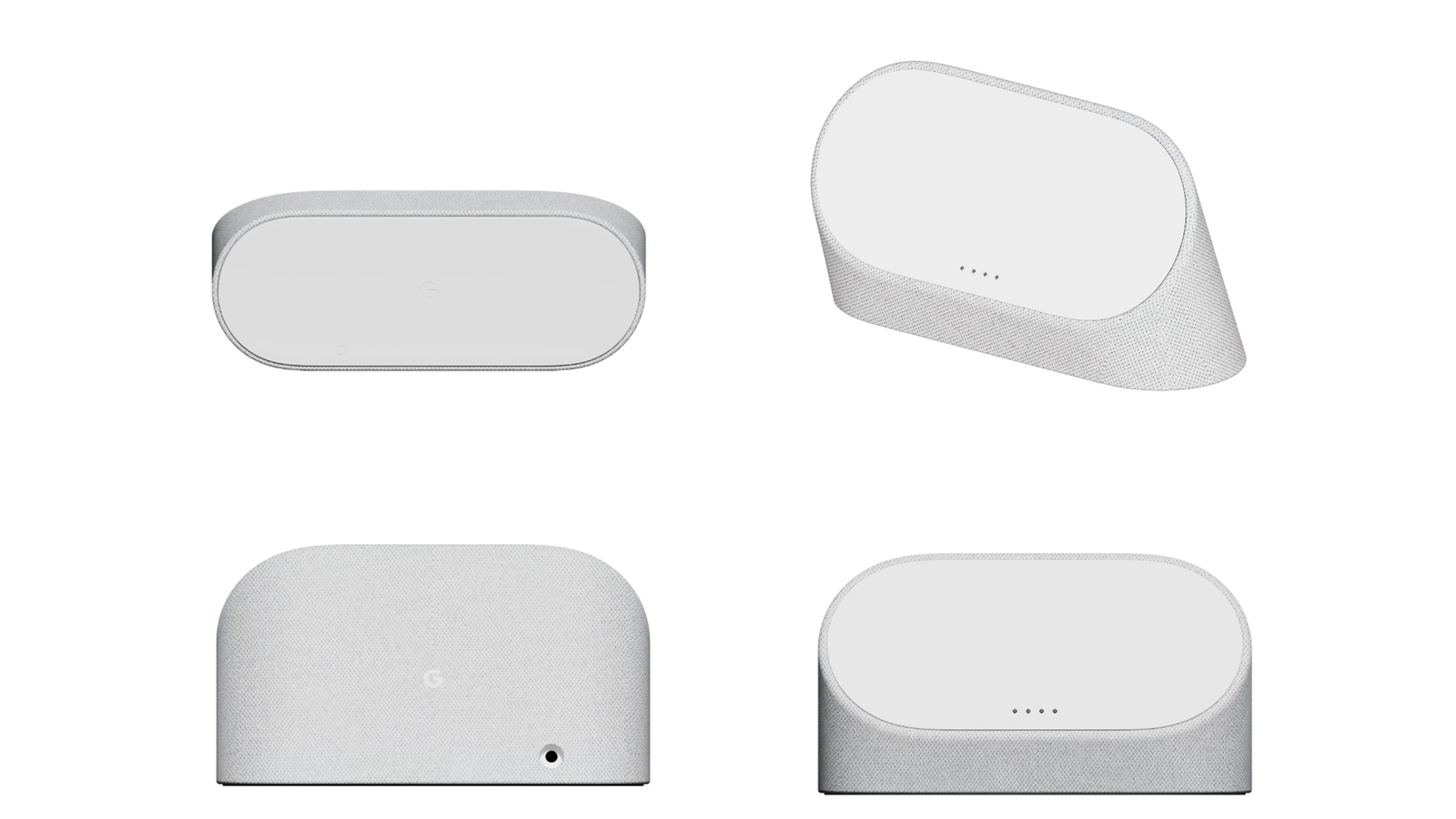 Google Pixel Tablet Stand from all angeles