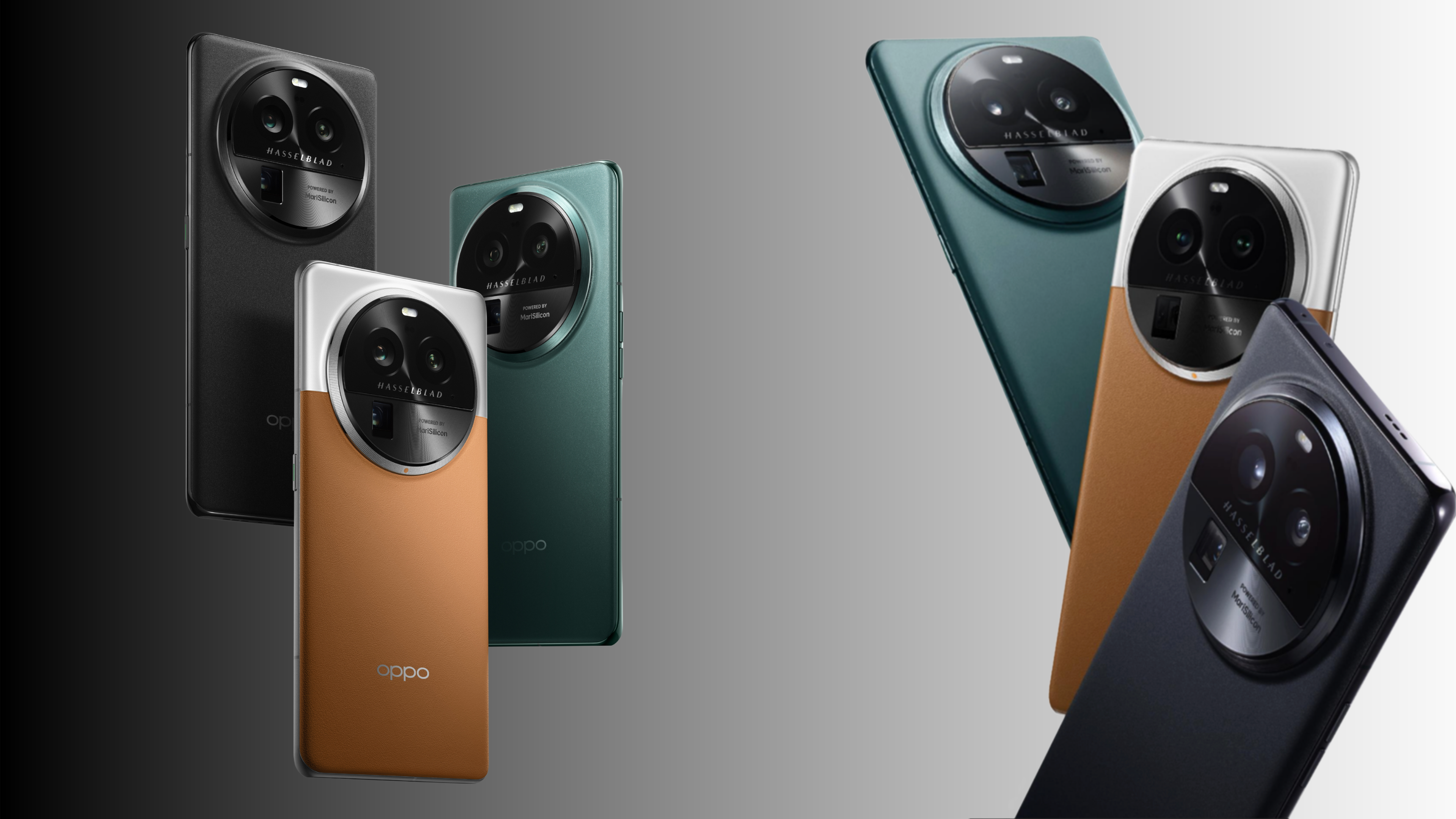 Oppo's Find X6 Pro debuts hoping to become the king of 1