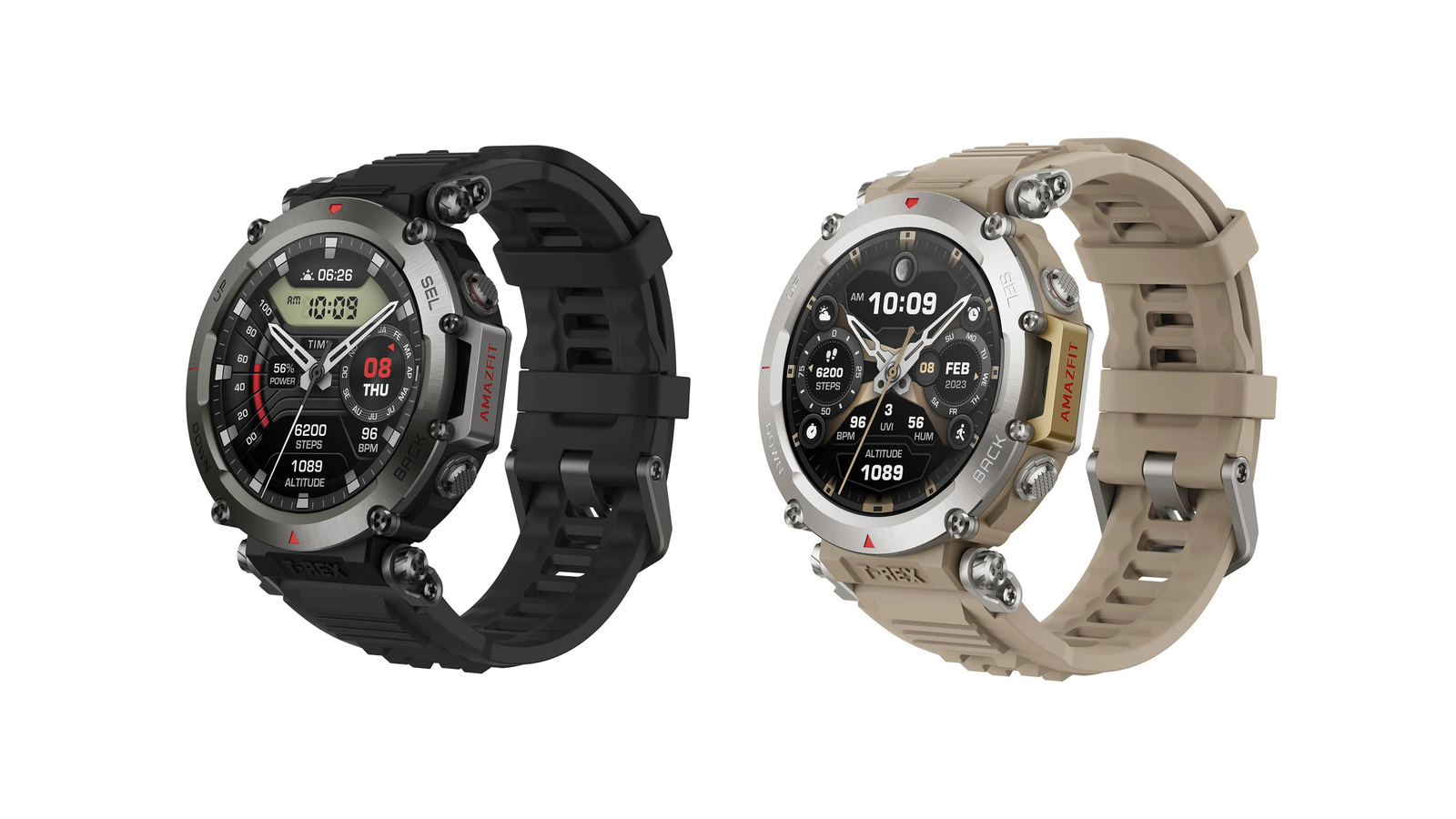 Analog Amazfit Watch Face Mi Band Xiaomi Smart Band Pro Review