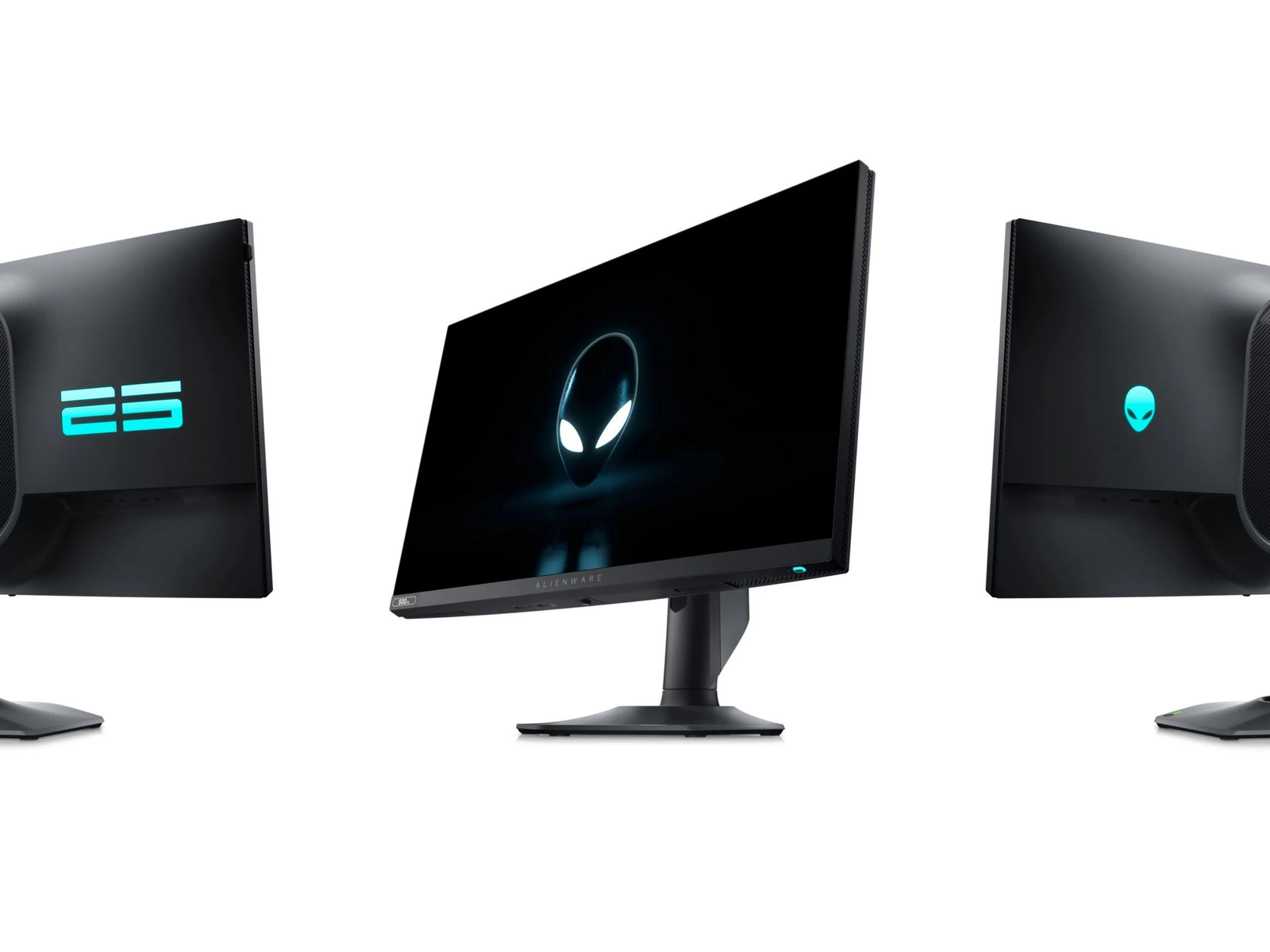 Alienware's 500Hz gaming monitor now has a price and will go on