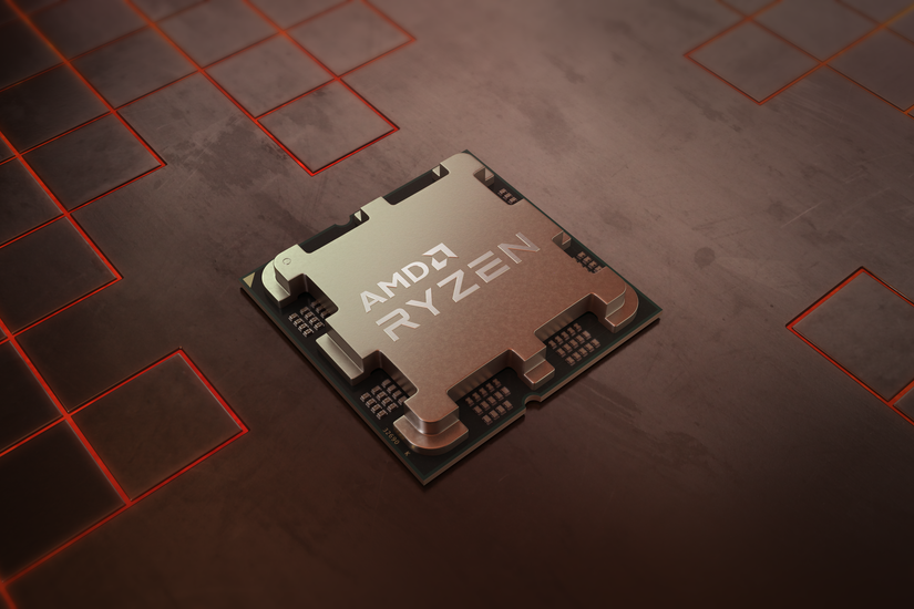 AMD Ryzen 7 7800X3D CPU review: A must-have for framerate