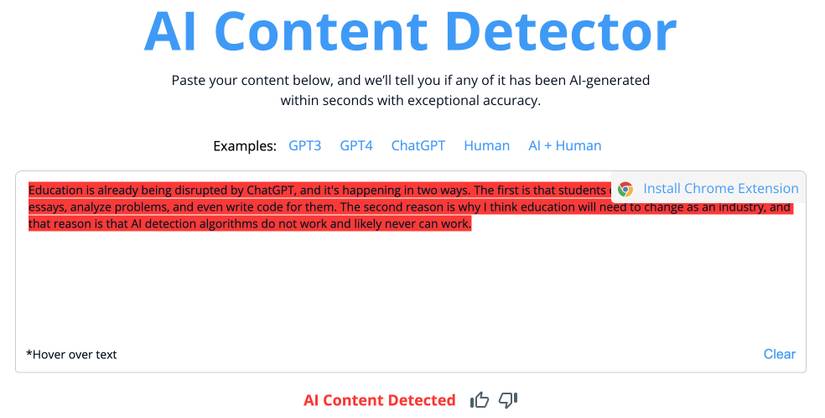 ai-detector-wrong-paragraph
