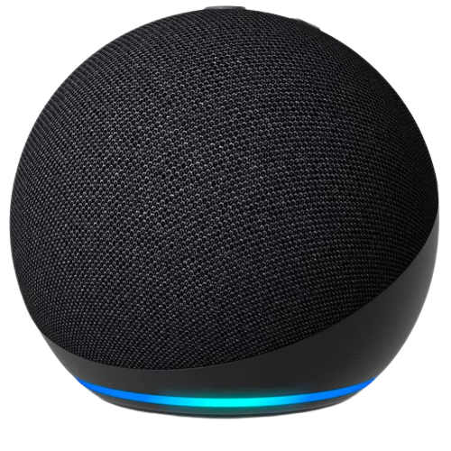 Echo Dot 5th Gen Smart Speaker Price in India 2024, Full