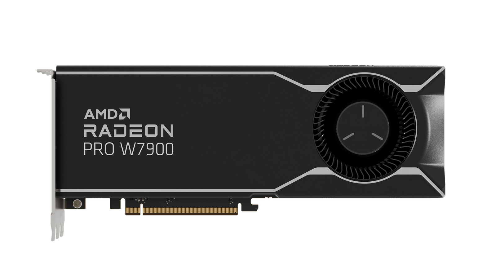 Radeonpro Gpu AMD Radeon Pro GPUs using RDNA 3 finally debut with up to 48GB of VRAM