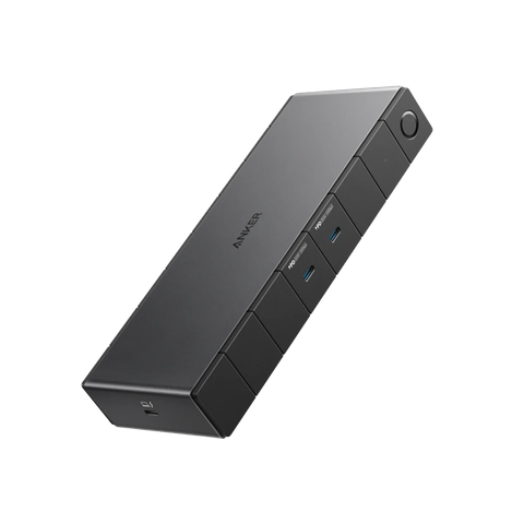 Anker 778 Thunderbolt 4 Docking Station