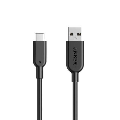 Ankwer Powerline II USB Type-C to Type-A cable