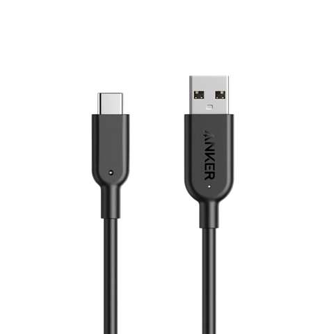 Ankwer Powerline II USB Type-C to Type-A cable