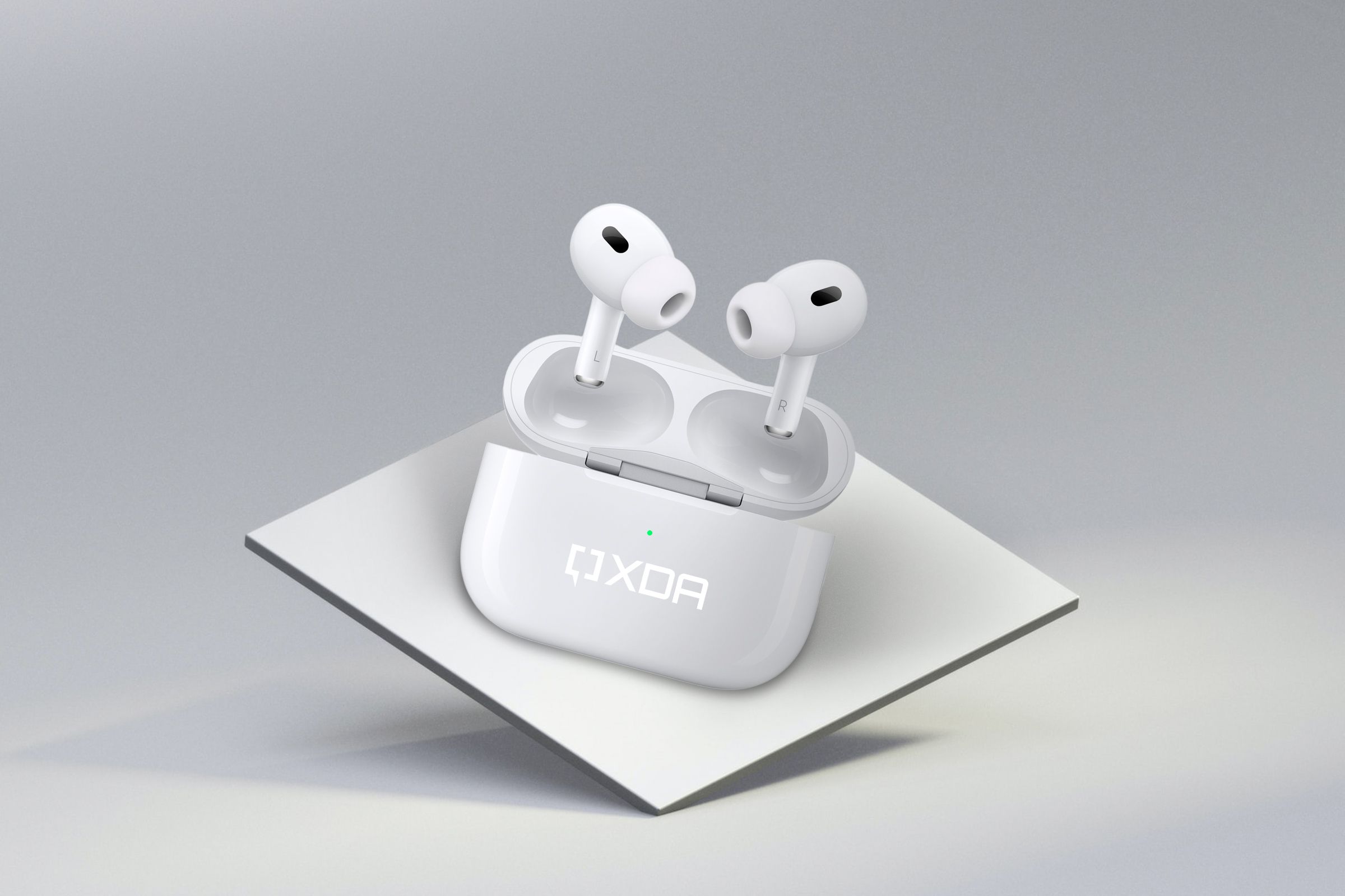 Apple shouldn't introduce AirPods with a touchscreen