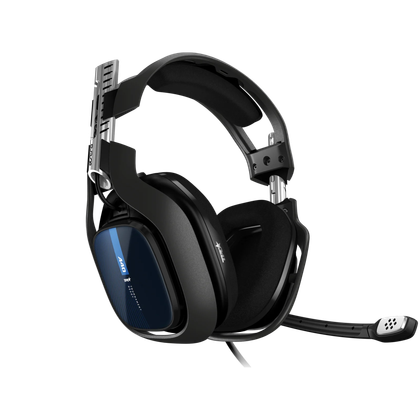 The Astro A40 TR headset.