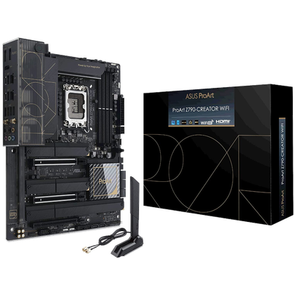 ASUS ProArt Z790 Creator WiFi