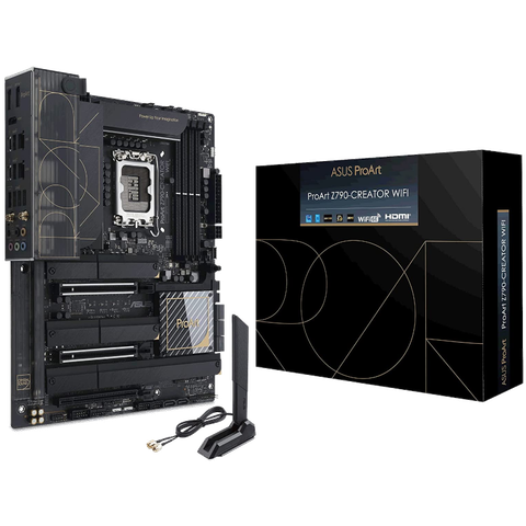 ASUS ProArt Z790 Creator WiFi