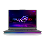 Front view of the Asus ROG Strix G18