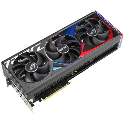 ASUS ROG Strix GeForce RTX 4090 OC Edition