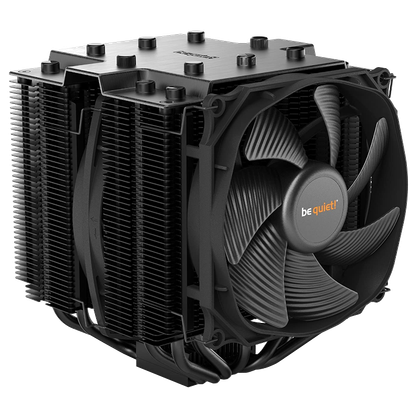 be quiet! Dark Rock Pro 4