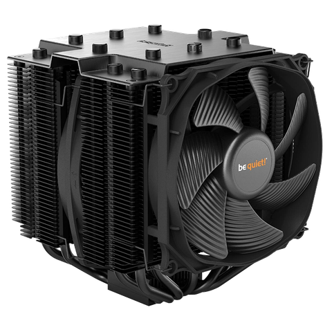 be quiet! Dark Rock Pro 4