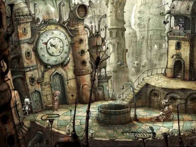 best ipad games 10