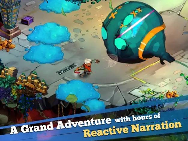 best ipad games 17