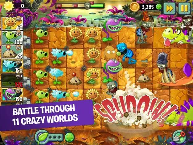 best ipad games 23