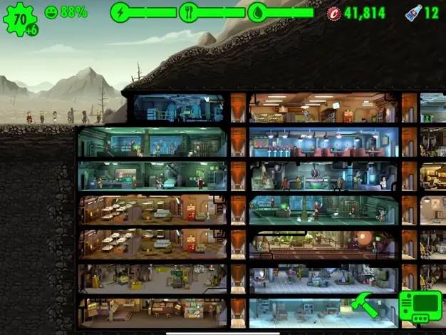 best ipad games 3
