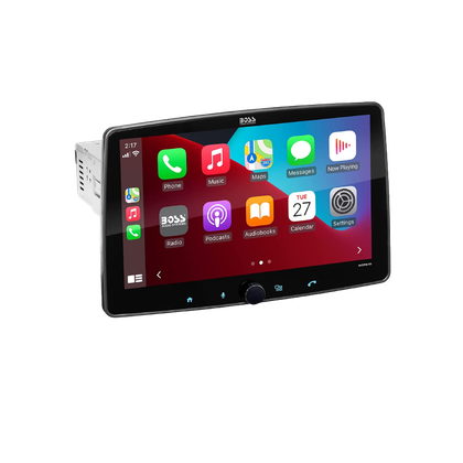 Boss BCPA10 on transparent background.